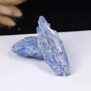 Blue Kyanite Raw Stone |  for High-Quality Decoration
