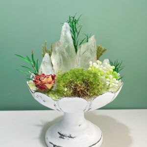 (Special Offer) Quartz DecorArrangement